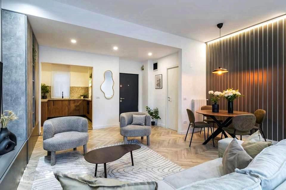 Angelo Bello Luxury Suite City Center By Sattal Βουκουρέστι Εξωτερικό φωτογραφία