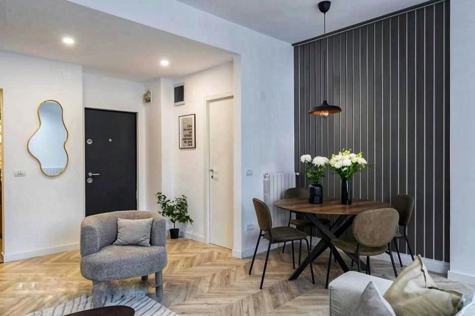 Angelo Bello Luxury Suite City Center By Sattal Βουκουρέστι Εξωτερικό φωτογραφία