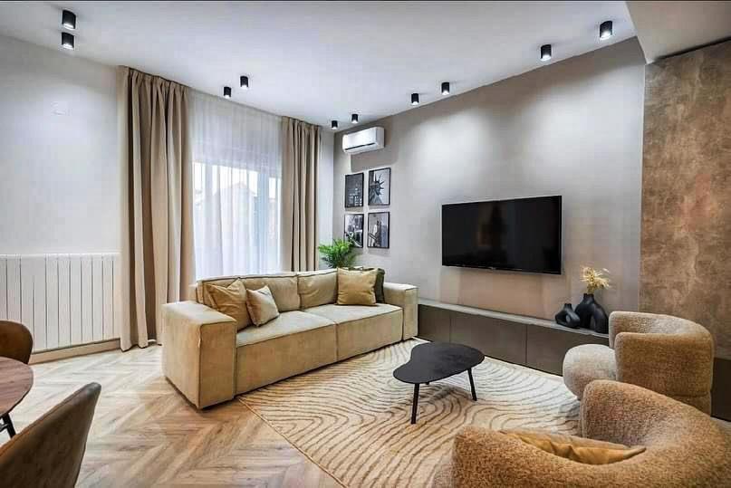 Angelo Bello Luxury Suite City Center By Sattal Βουκουρέστι Εξωτερικό φωτογραφία