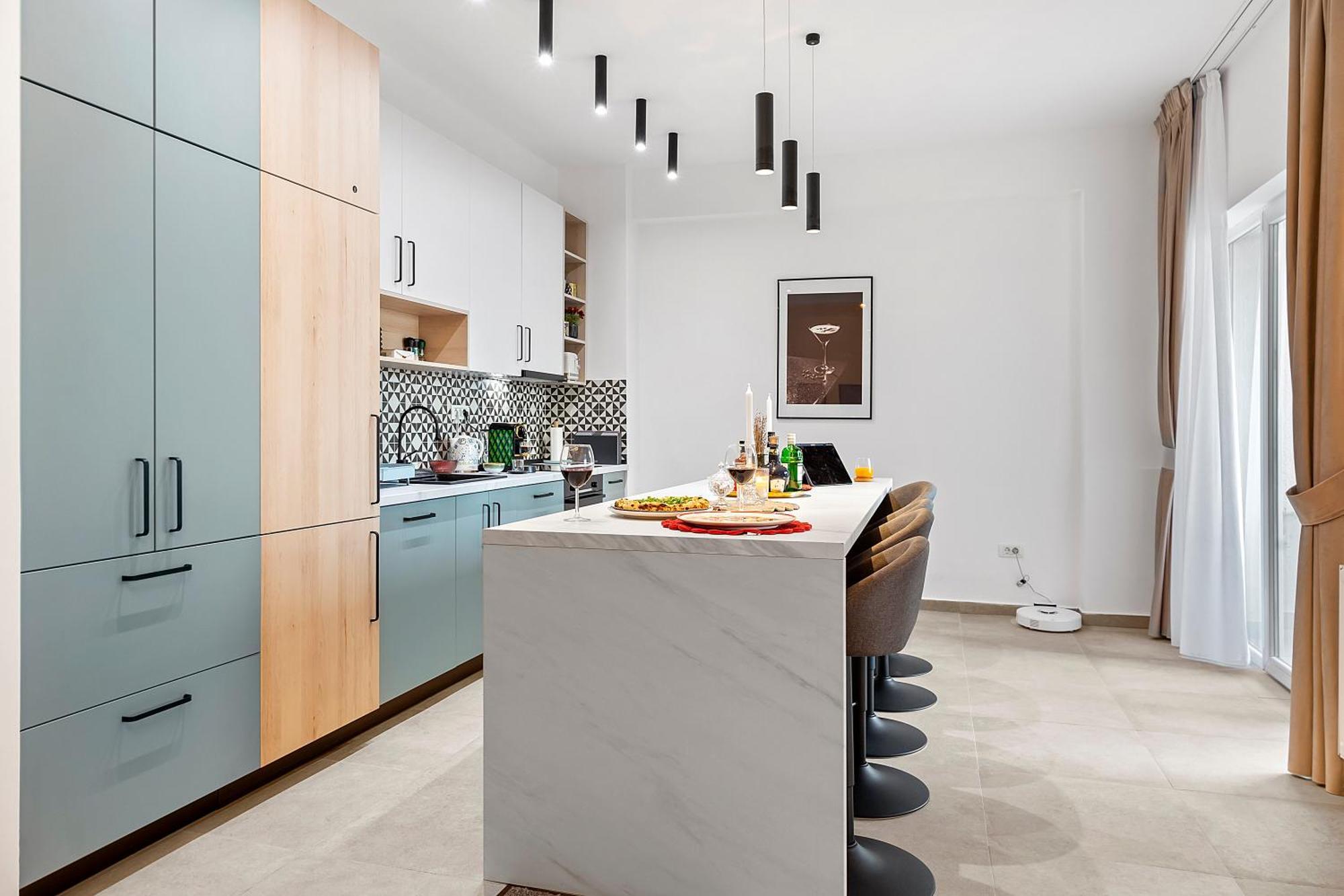 Angelo Bello Luxury Suite City Center By Sattal Βουκουρέστι Εξωτερικό φωτογραφία