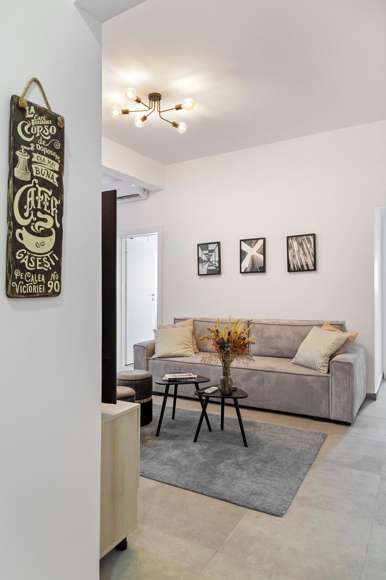Angelo Bello Luxury Suite City Center By Sattal Βουκουρέστι Εξωτερικό φωτογραφία