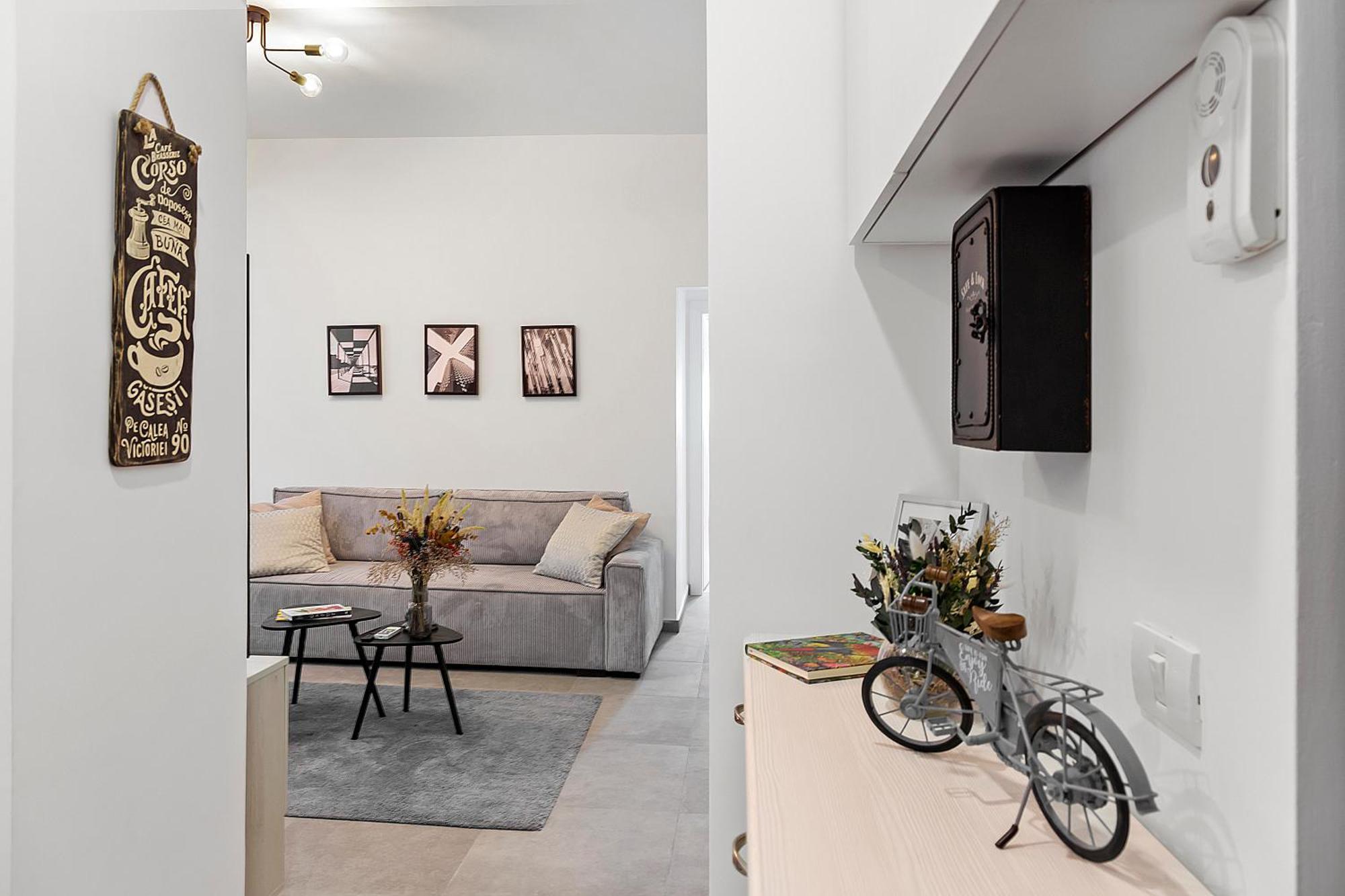 Angelo Bello Luxury Suite City Center By Sattal Βουκουρέστι Εξωτερικό φωτογραφία