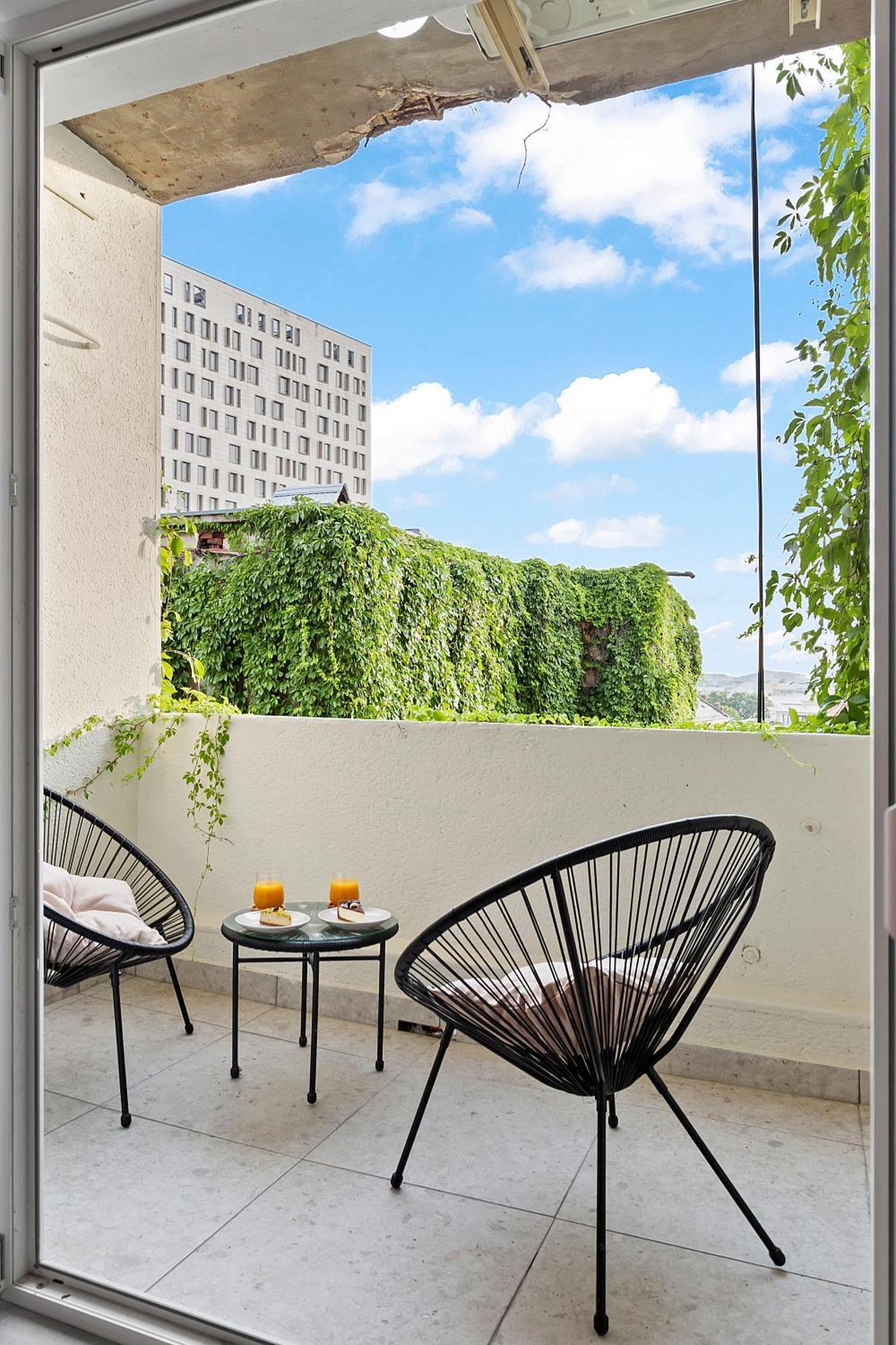 Angelo Bello Luxury Suite City Center By Sattal Βουκουρέστι Εξωτερικό φωτογραφία