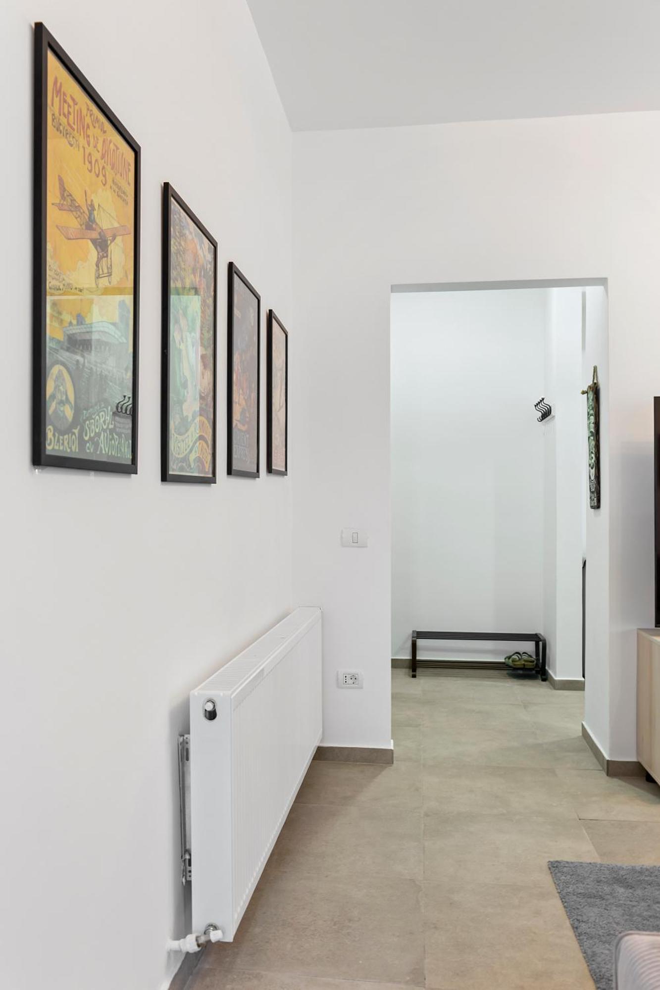 Angelo Bello Luxury Suite City Center By Sattal Βουκουρέστι Εξωτερικό φωτογραφία