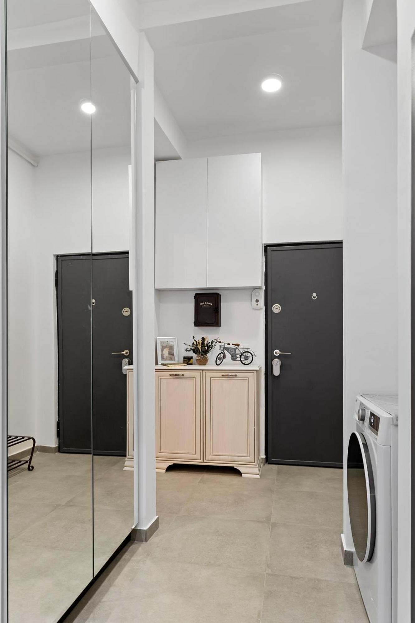 Angelo Bello Luxury Suite City Center By Sattal Βουκουρέστι Εξωτερικό φωτογραφία