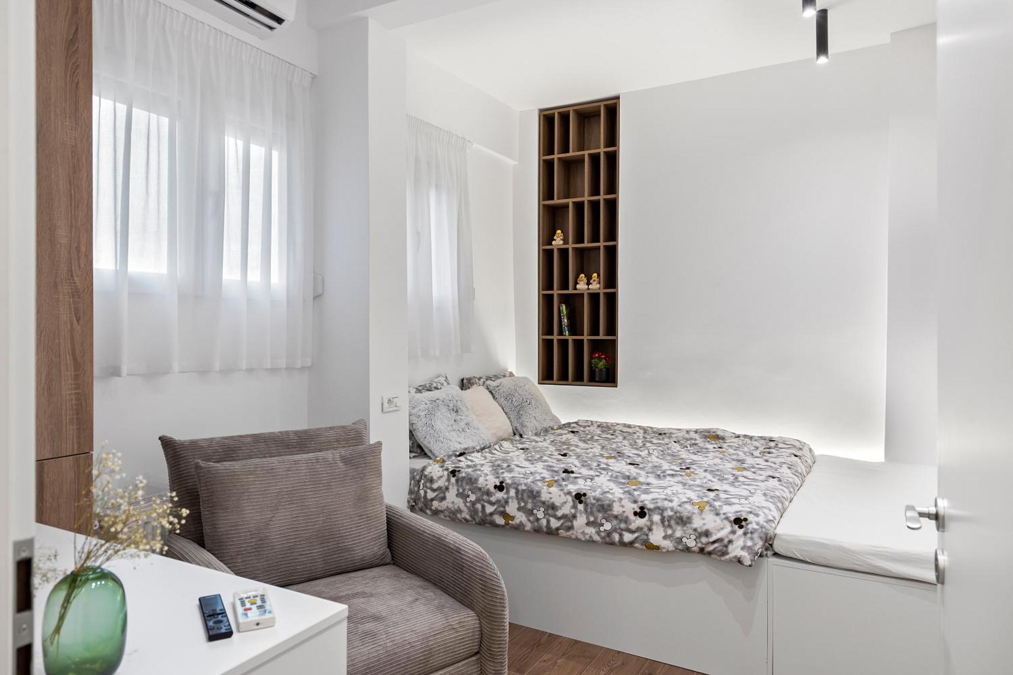Angelo Bello Luxury Suite City Center By Sattal Βουκουρέστι Εξωτερικό φωτογραφία