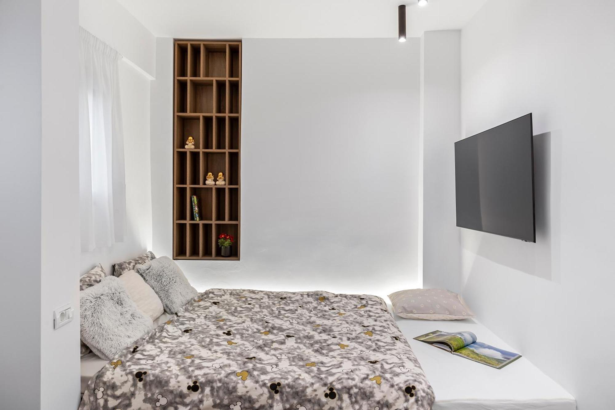 Angelo Bello Luxury Suite City Center By Sattal Βουκουρέστι Εξωτερικό φωτογραφία