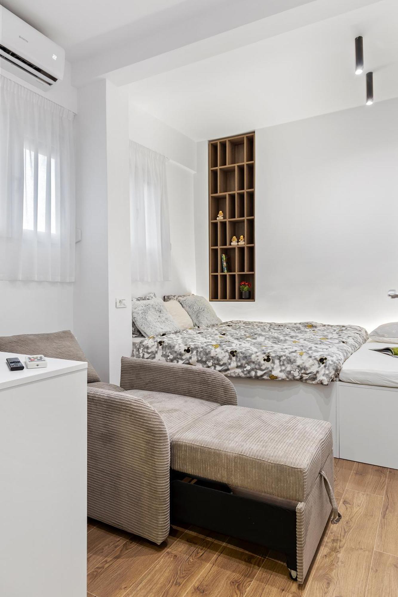 Angelo Bello Luxury Suite City Center By Sattal Βουκουρέστι Εξωτερικό φωτογραφία