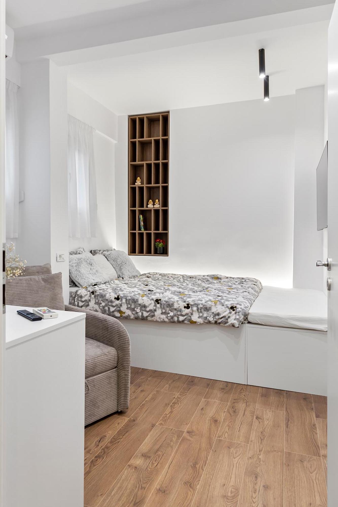 Angelo Bello Luxury Suite City Center By Sattal Βουκουρέστι Εξωτερικό φωτογραφία